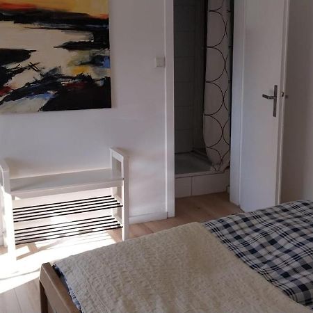 Schoene Wohnung In Arnsberg Mit Tollem Ausblick Eksteriør billede