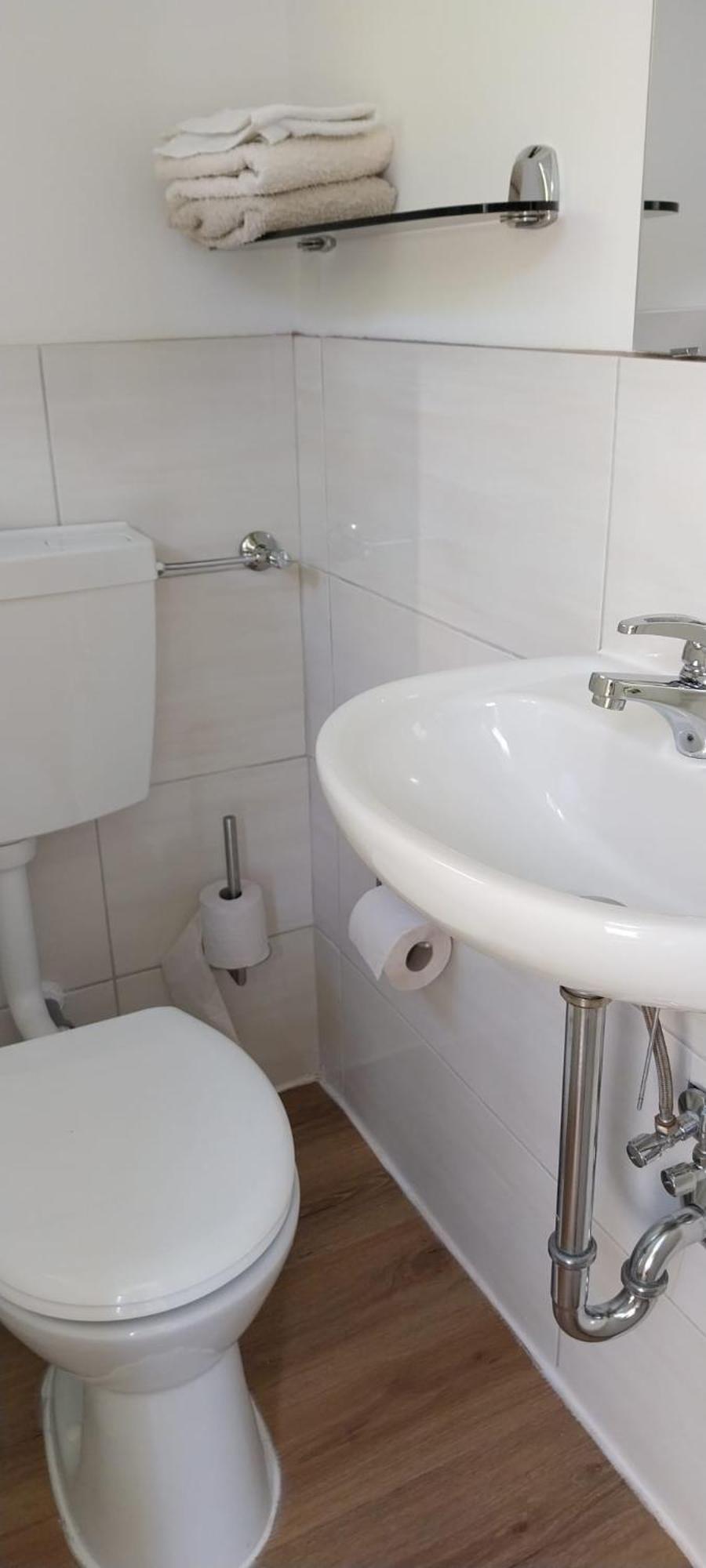 Schoene Wohnung In Arnsberg Mit Tollem Ausblick Eksteriør billede