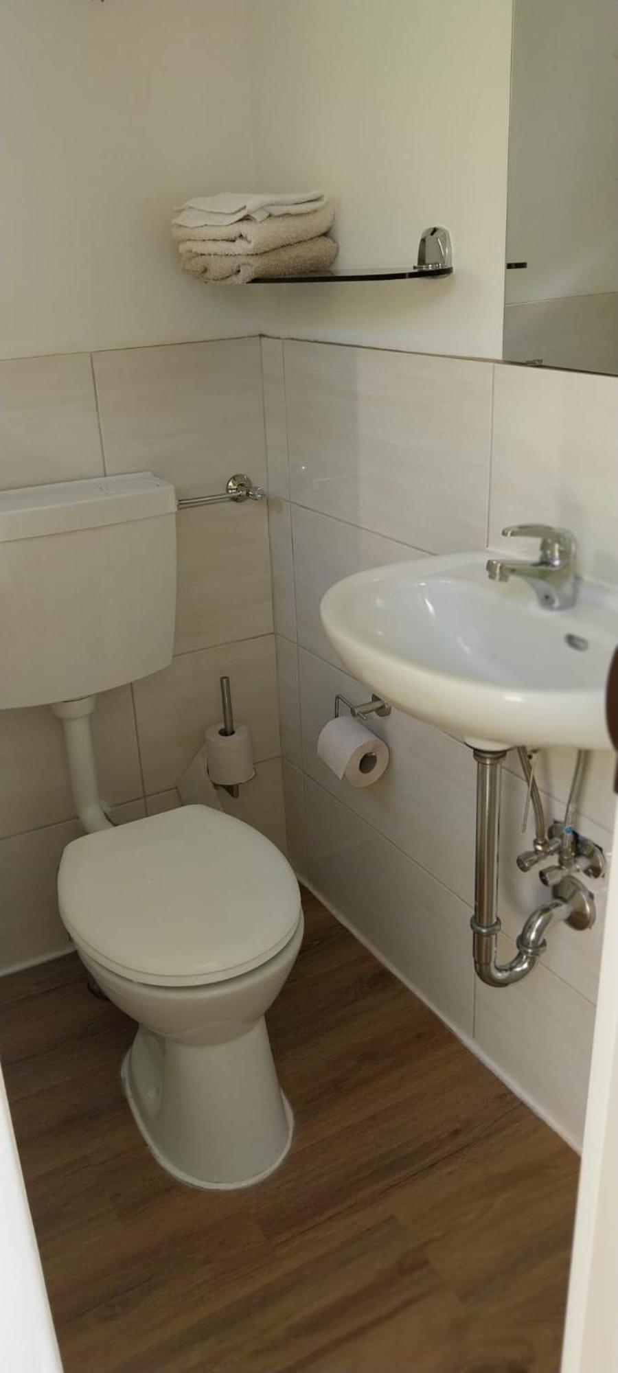 Schoene Wohnung In Arnsberg Mit Tollem Ausblick Eksteriør billede
